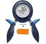 Fiskars Squeeze Punch X-Large, Tag, You're It