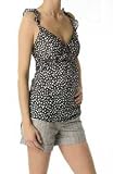 Clearance: Joie Walk Away Polka-Dot Cami