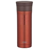 THERMOS 真空断熱ケータイマグ ダージリン JMK-501 DL