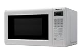 Panasonic NN-K179WMBPQ 16 Litre compact grill microwave oven white  from Panasonic