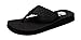 Yellowbox Women's Latticed Woven Foam Flip Flop Sandal