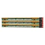 Dallas Stars Wincraft 6pk Pencils