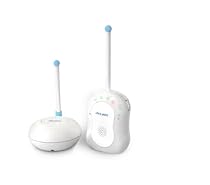 crisp and clear baby monitor