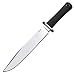 Cold Steel Trail Master Black Kraton Handle