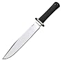 Cold Steel Trail Master Black Kraton Handle by Cold Steel