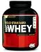 100% Whey (4.704kg) - Vanilla
