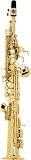 Selmer Paris Super Action 80 Series II Model 50 Professional Sopranino Sax - B0002IITX0