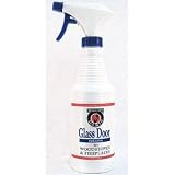 Review Meeco Red Devil  / Meeco Red Devil Glass Door Cleaner - 16-Oz., Model# 701C