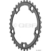 Shimano Ultegra FC-6650G 34 Tooth 10-Speed Compact Chainring