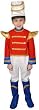 Toy Soldier Child Costume