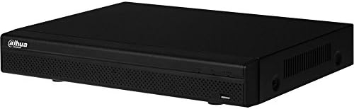 Original Dahua DHI-HCVR5108H-S2 Dahua Technology DH-HCVR5108H-S2 8-Channel Tribrid 720p-Pro Mini 1U HDCVI DVR