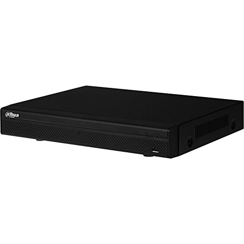 Original Dahua DHI-HCVR5108H-S2 Dahua Technology DH-HCVR5108H-S2 8-Channel Tribrid 720p-Pro Mini 1U HDCVI DVR