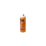 3M Scotch-Brite 1 Qt. Quick Clean Liquid Griddle Cleaner - Case = 4