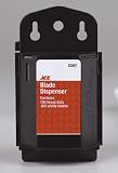 Techni Edge Mfg Corp 23307a Blade Dispenser