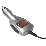 Sony Ericsson W800 Elite LCD Car Charger & Elite LCD Car Charger