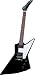 Gibson Explorer 1968  Electric Guitar, Heritage Cherry - Chrome Hardware