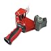 Pistol Grip Box Sealing Tape Dispenser