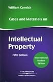 Cases and materials on intellectual property
