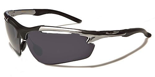 Xloop Gun Medal Frames Vented Triathlon Running Cycling Sunglasses