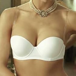 Felina Laurel Convertible Strapless Bra 3276