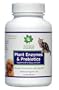 Animal Essentials Plant Enzymes & Probiotics, 300 Grams