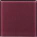Crossville Brilliante Glass 3 x 3 Alexandrite Ceramic Tile & Stone Image