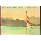 H. R. H. the Prince of Wales Watercolours: Prince of Wales H R H  Charles