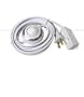 3-Outlet Surge Light Foot Switch