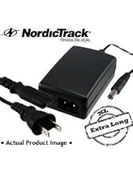 CE: NordicTrack C2 SI, C3 SI, C4 SI & GX2 Bike Power Supply / AC Adapter - HomeGymPower