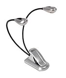 Mighty Bright DoubleFlex LED Book Light
