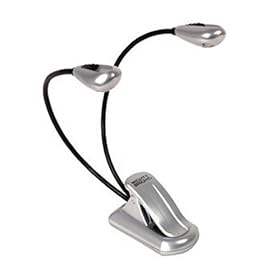 Mighty Bright DoubleFlex LED Book Light