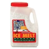 SCOTWOOD INDUSTRIES INC. #12J-RR Road Runn 12LB Ice Melt