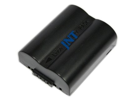7.20V,710mAh,Li-ion,Replacement Digital Camera Battery for PANASONIC