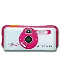 APS POINT AND SHOOT CAMERA