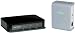 NETGEAR Powerline AV Adapter Kit with Ethernet Switch XAVB1004