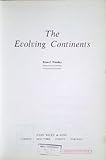 The evolving continents