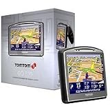 Electronics : TomTom GO 520 Satellite Navigation System With UK / Ireland Mapping