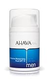 Ahava Men's Protective Moisturizing Fluid SPF 15