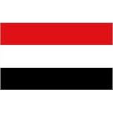 Yemen 3ft x 5ft Nylon Flag