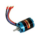 Himax HC3528-0800 Electric Brushless Outrunner Motor 197g 450W by Maxx Products International Inc.