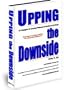 Upping the Downside: 64 Strategies for Creating Professional Resilience By Design (Resilience By Design, Volume 2)