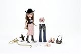 Bratz - Wild Wild West Cloe