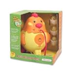 iPlay Henrietta the Pull Along Hen