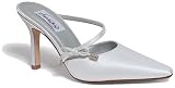 Dyeables Women's Glitz Wedding Shoes