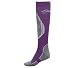 Diese Salomon Divine Ski Socken haben folgende Eigenschaften: Optimale Skisocken von Salomon Hergestellt aus weicher Merino Wolle (nicht kratzend) Extra D&auml;mpfung und super bequem Extra elastischer Oberbereich zur optimalen Fixierung Separates linkes und rechtes Modell, anatomisch geformt Verst&auml;rktes Fu&szlig;bett f&uuml;r erh&ouml;hten Komfort und Langlebigkeit Tags: Salomon Divine Ski Socken , Salomon, Skisocken, Wintersocken, Damen, Wintersport, Winterbekleidung, Zubeh&ouml;r.