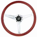 GRANT 719 MAHOGANY WHEEL