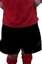 Kappa Clone Youth Shorts, Black, YXL