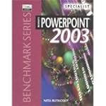 Microsoft Powerpoint 2003: Specialist