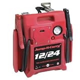 Jump-N-Carry 12/24 Battery Charger