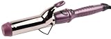 Revlon Rvir1021c Titanium Curl Stay Styling Iron, Maroon, 1.5 Inch